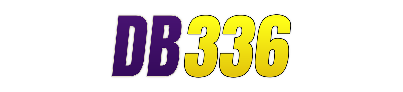 db336 লোগো
